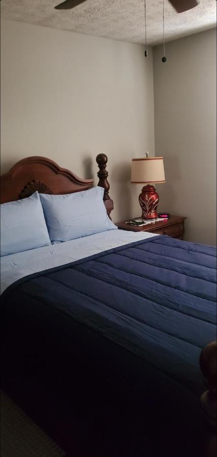Central Pointe Pad Riverdale Esterno foto