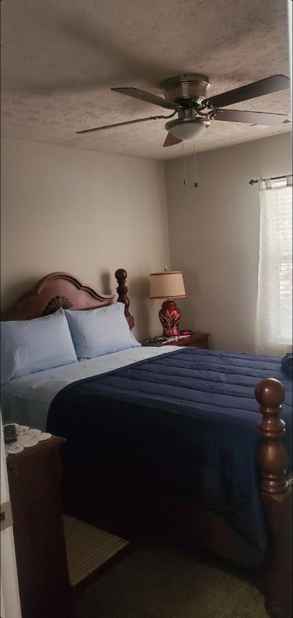 Central Pointe Pad Riverdale Esterno foto