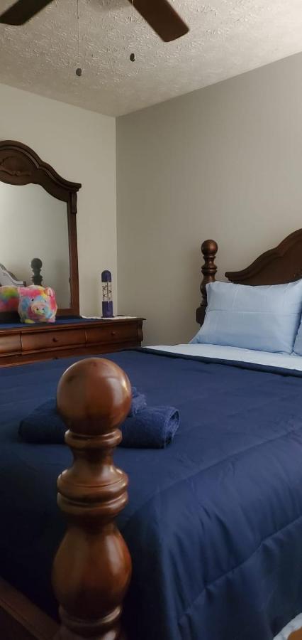 Central Pointe Pad Riverdale Esterno foto