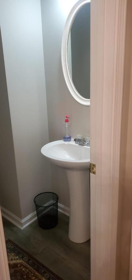 Central Pointe Pad Riverdale Esterno foto