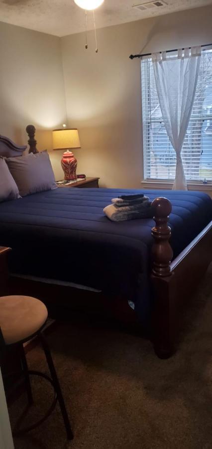 Central Pointe Pad Riverdale Esterno foto