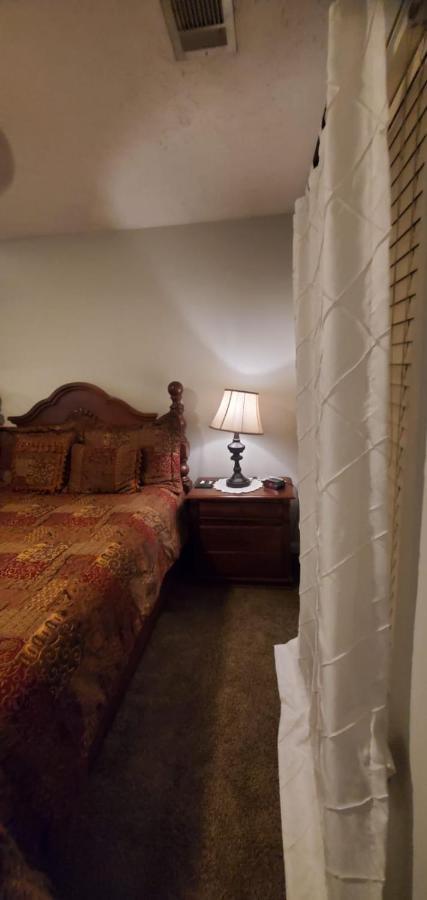 Central Pointe Pad Riverdale Esterno foto