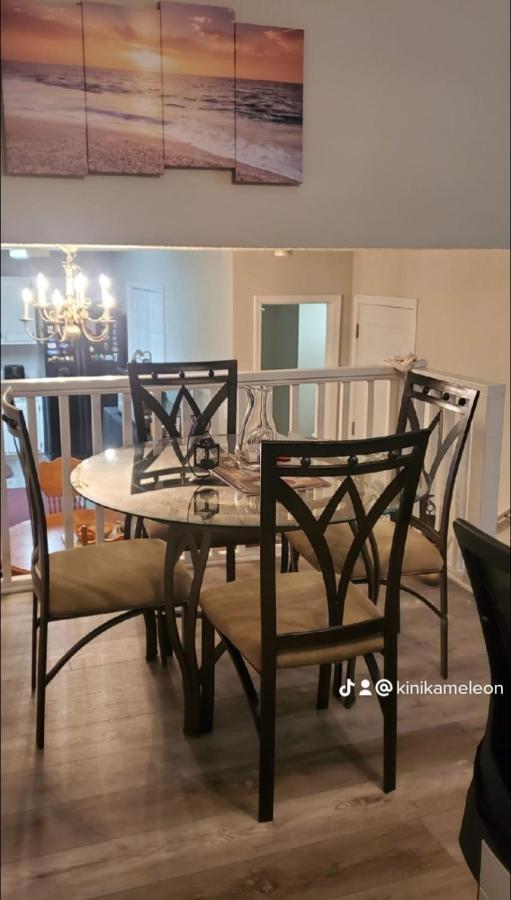 Central Pointe Pad Riverdale Esterno foto