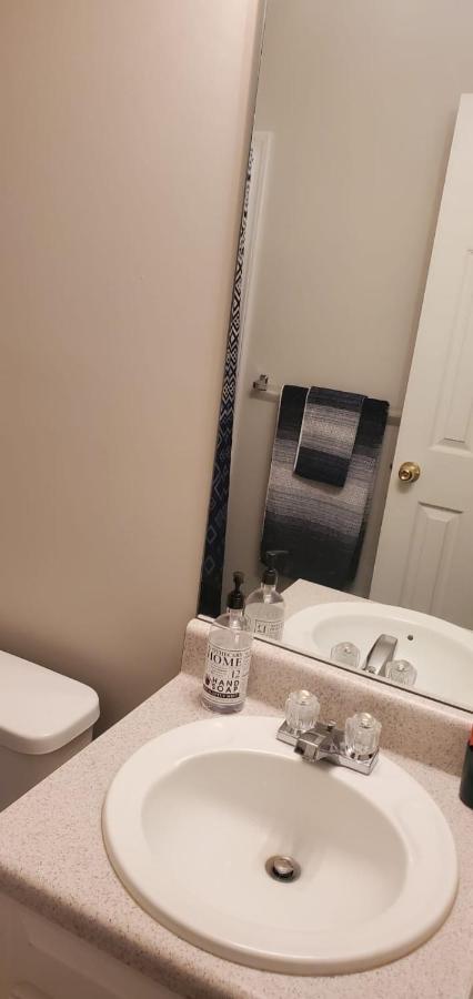 Central Pointe Pad Riverdale Esterno foto